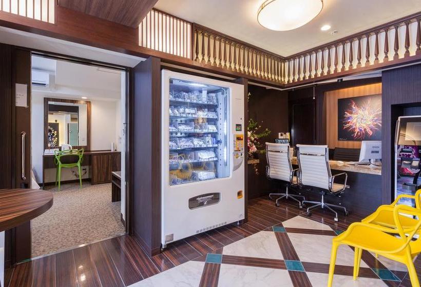 Fotos del hotel Kariyushi Lch. Premium:  3