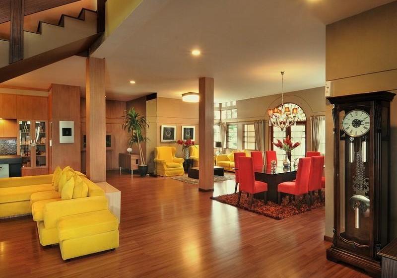 Fotos del hotel Bumi Bandhawa:  9