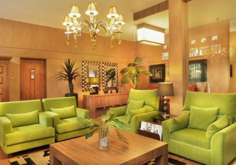 Fotos del hotel Bumi Bandhawa:  7