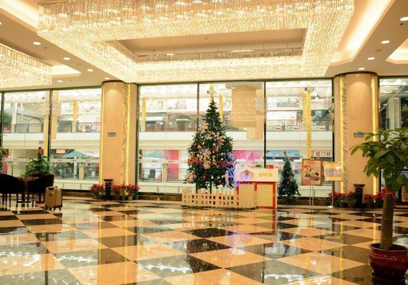 Fotos del hotel Bestel Xiamen:  7