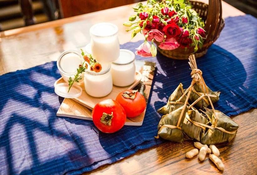 Fotos del hotel Yangshuo West Street Residence:  24