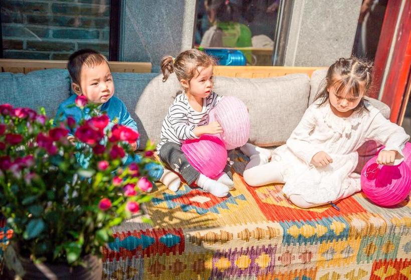 Fotos del hotel Yangshuo West Street Residence:  23