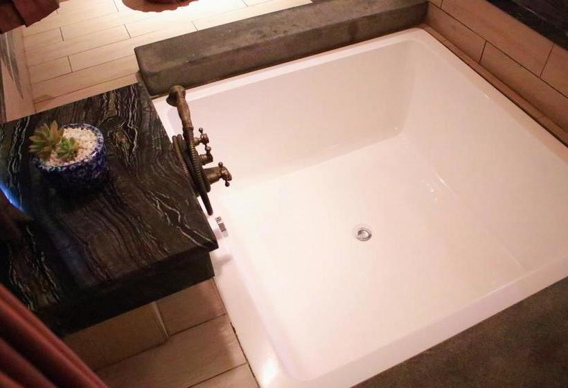 Fotos del hotel Yangshuo West Street Residence:  5