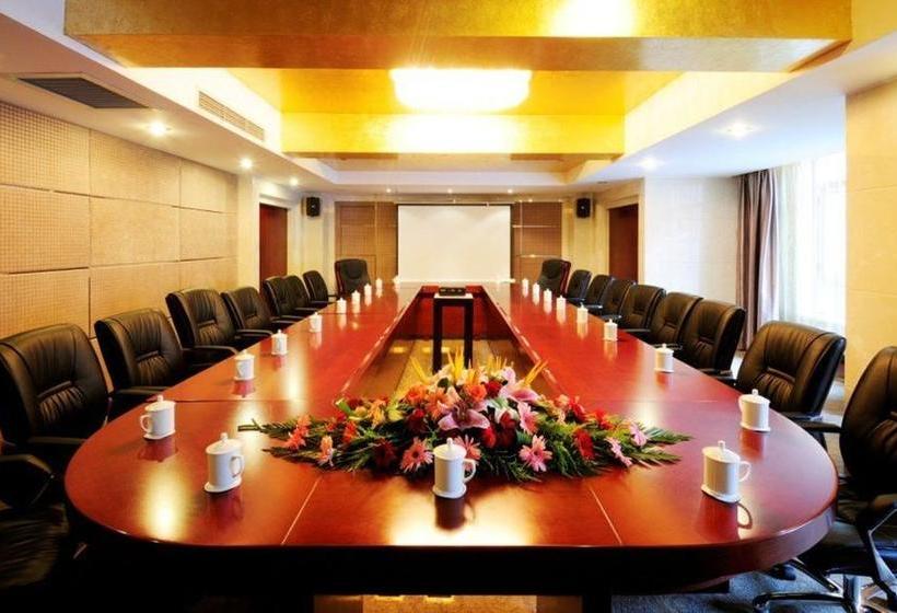 Fotos del hotel Ming Du:  5