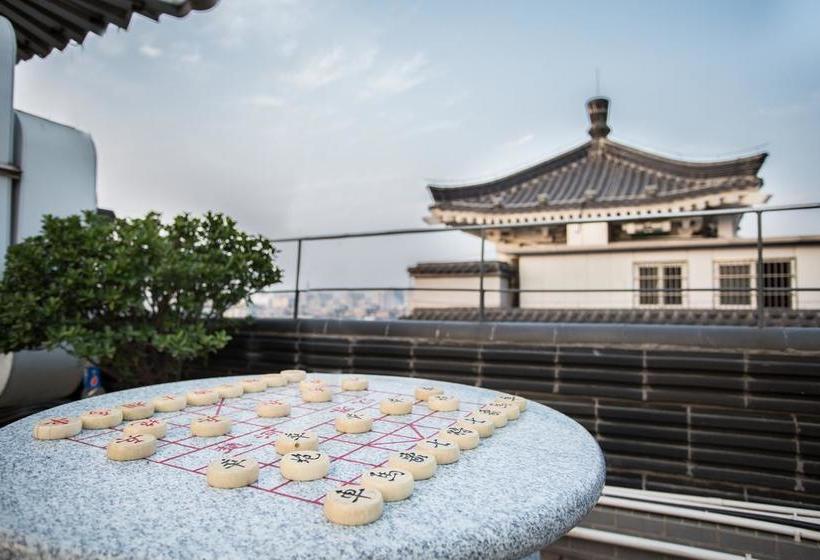 Fotos del hotel Ming Du:  9