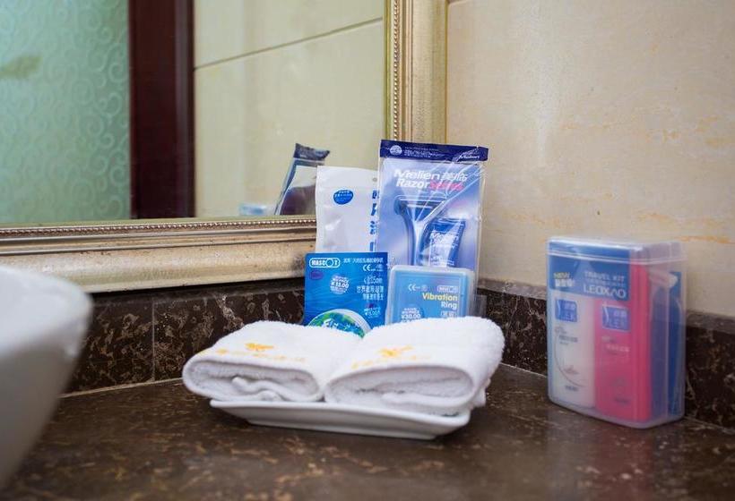 Fotos del hotel Ming Du:  13