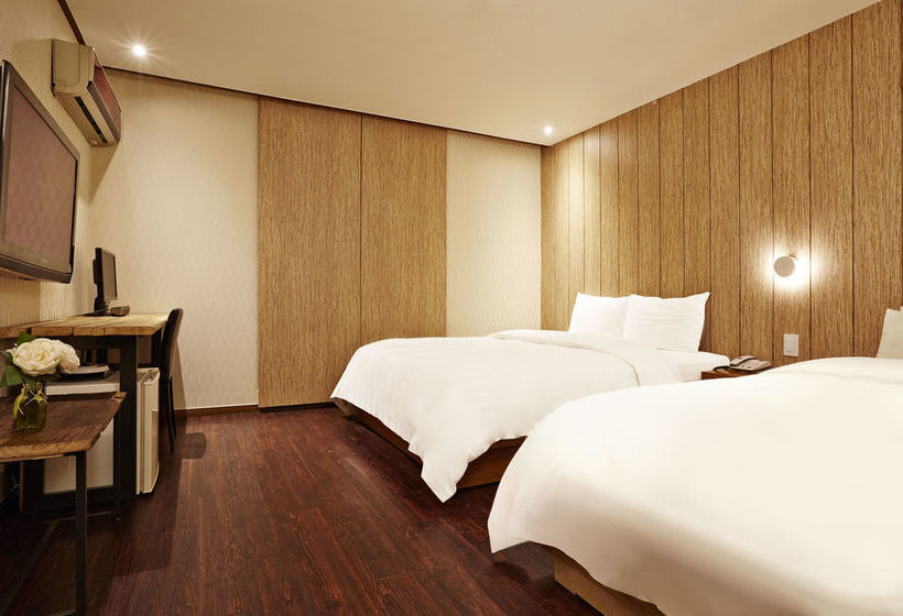 Fotos del hotel E:  6