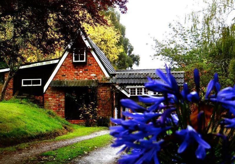 Fotos del hotel Arden Country House:  5