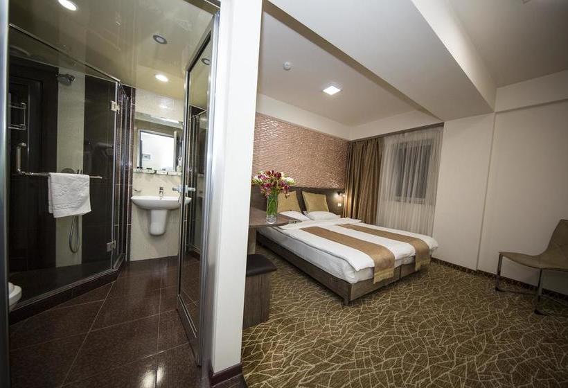 Fotos del hotel Park:  3