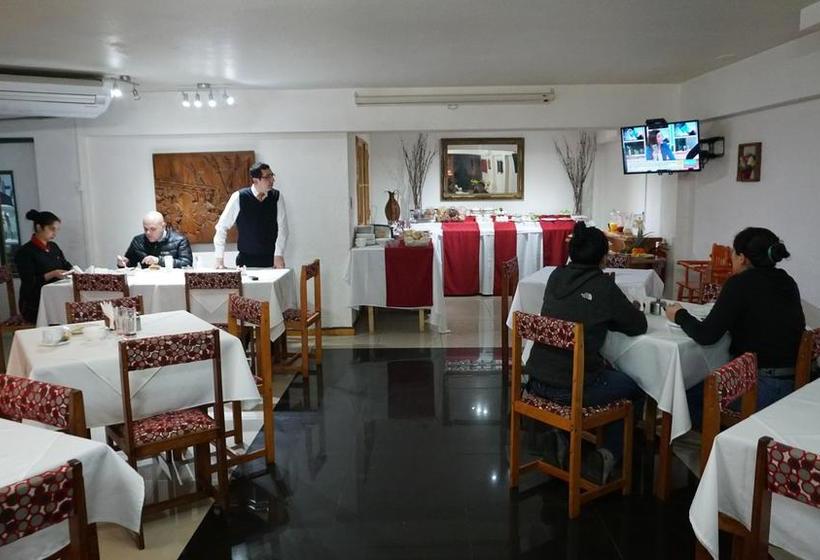 Fotos del hotel Castellano:  13