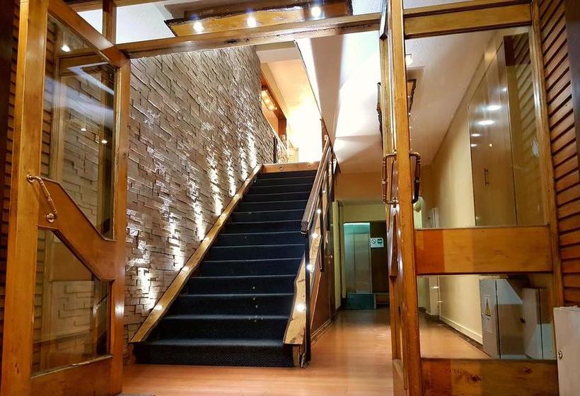 Fotos del hotel Castellano:  4