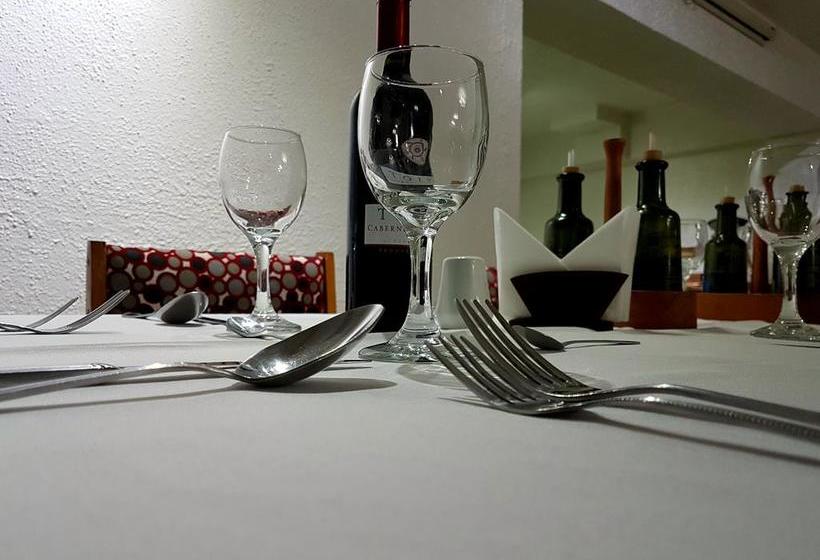 Fotos del hotel Castellano:  6