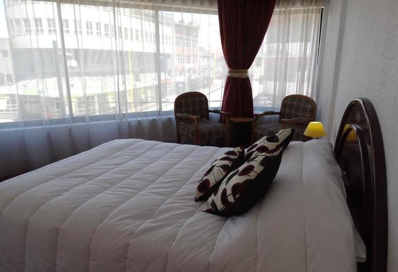 Fotos del hotel Castellano:  16