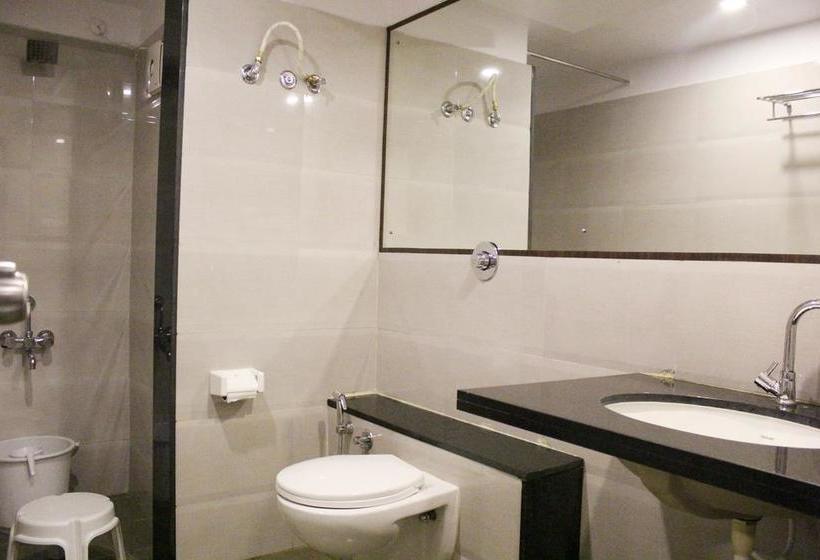 Fotos del hotel Aavass Inn Paradise:  3