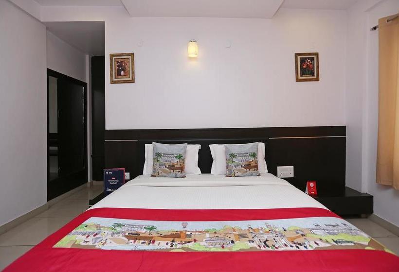 Fotos del hotel Aavass Inn Paradise:  8