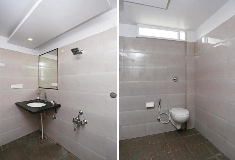 Fotos del hotel Aavass Inn Paradise:  7