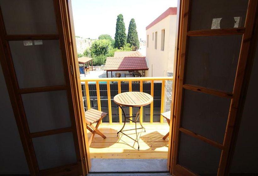 Fotos del hotel Saint George Studios:  17