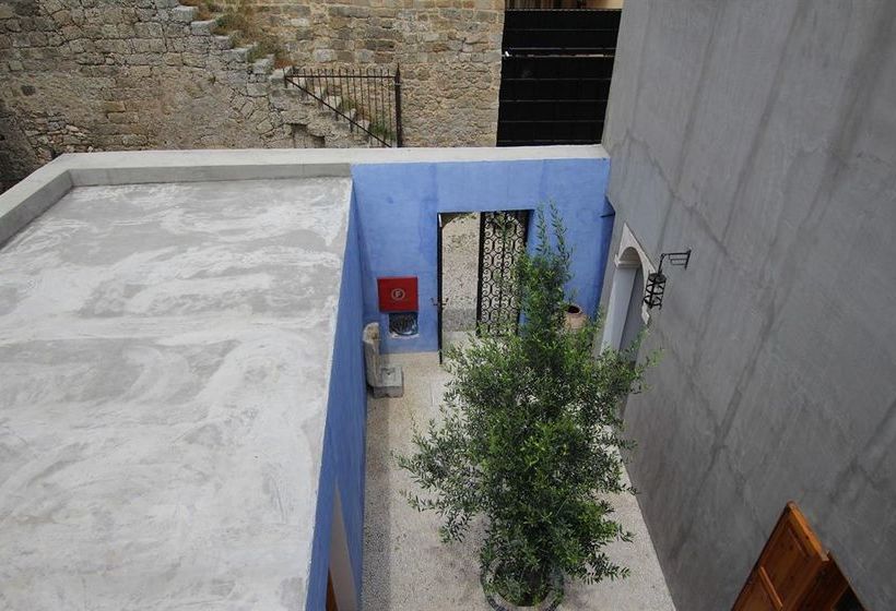 Fotos del hotel Saint George Studios:  15