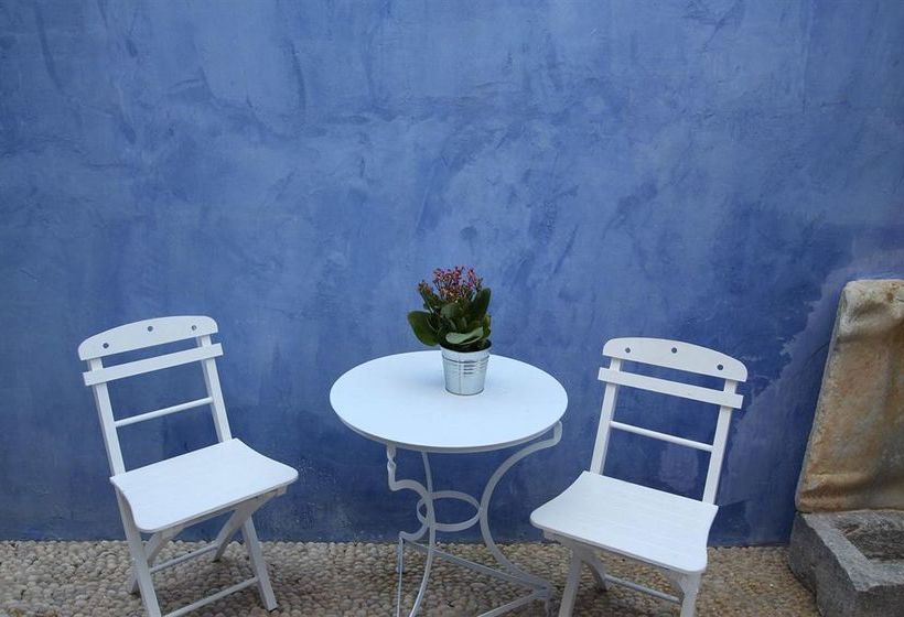 Fotos del hotel Saint George Studios:  2