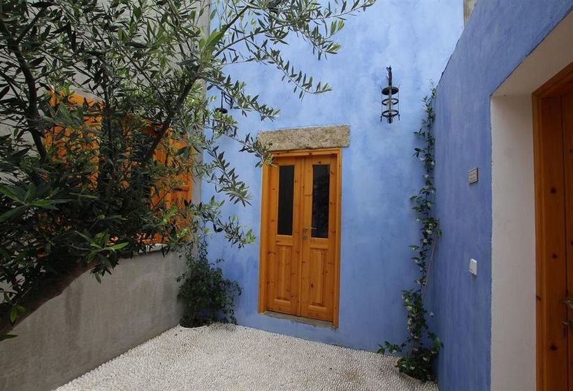 Fotos del hotel Saint George Studios:  18