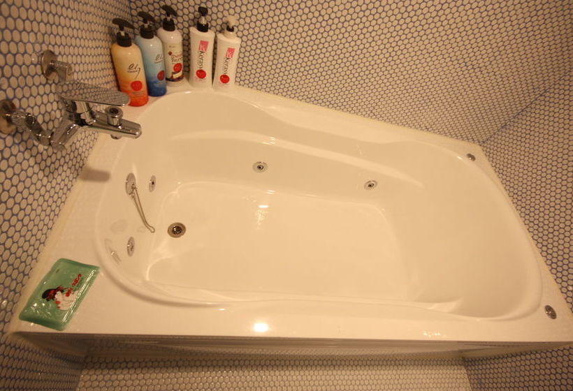 Fotos del hotel Yaja Suwon Ingye:  25