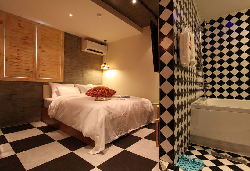 Fotos del hotel Yaja Suwon Ingye:  18