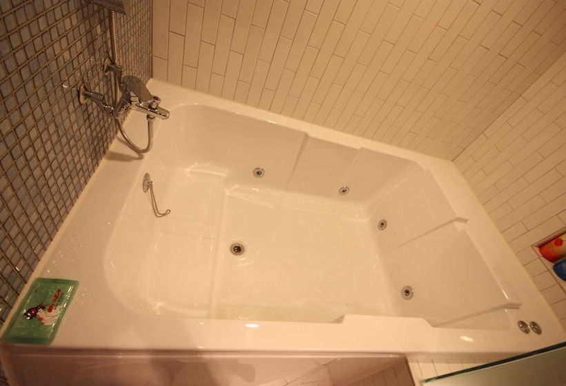 Fotos del hotel Yaja Suwon Ingye:  15