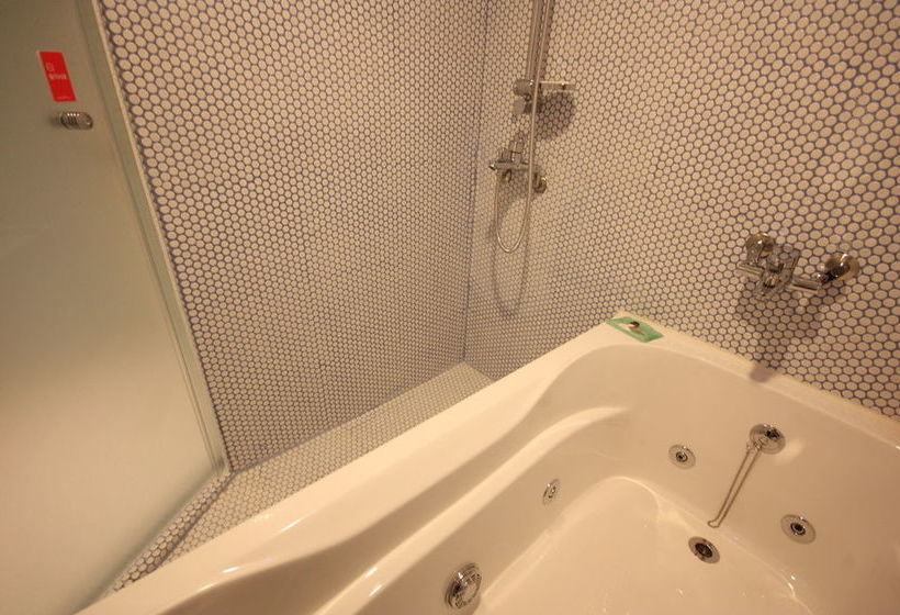 Fotos del hotel Yaja Suwon Ingye:  17