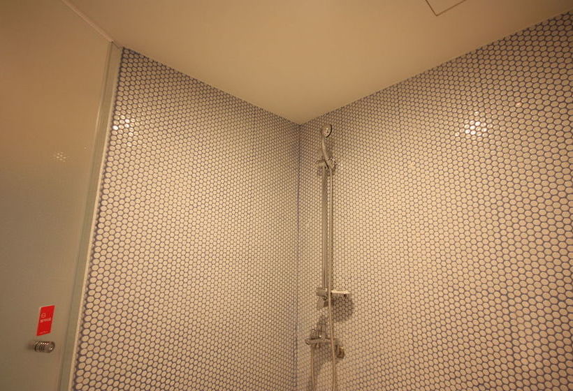 Fotos del hotel Yaja Suwon Ingye:  6