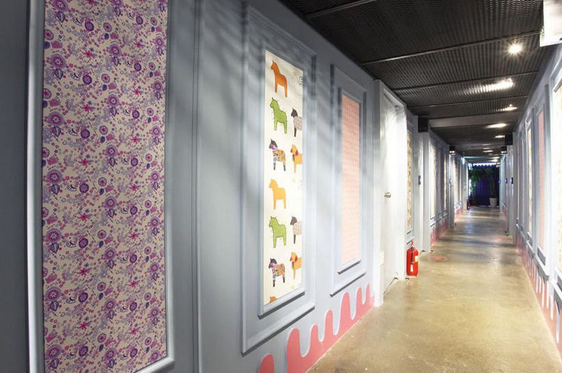 Fotos del hotel Yaja Suwon Ingye:  7