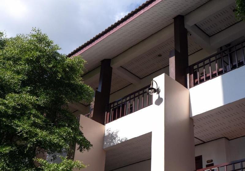 Fotos del hotel Phanthipha Residence:  6