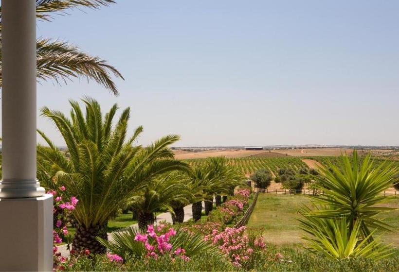 Fotos del hotel Herdade Dos Grous:  5