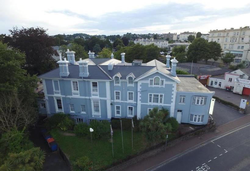 Fotos del hotel Marquis:  12