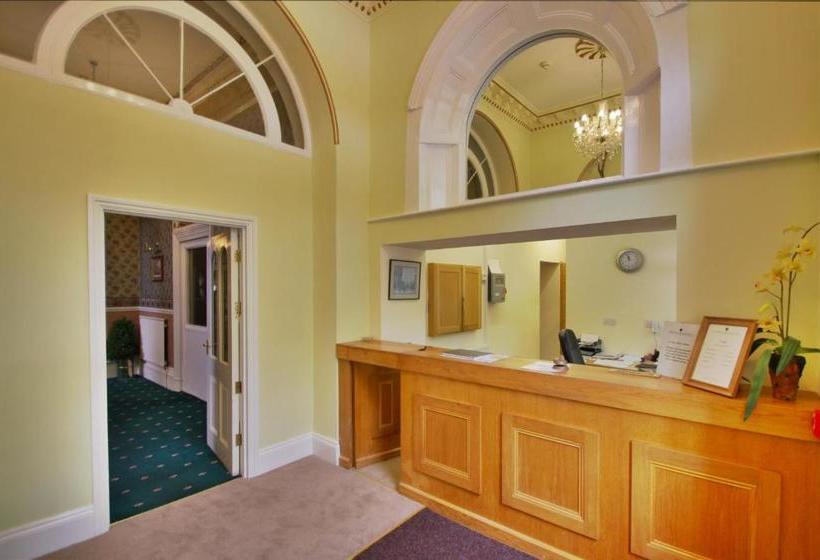 Fotos del hotel Marquis:  2