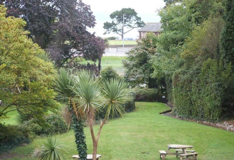 Fotos del hotel Marquis:  15