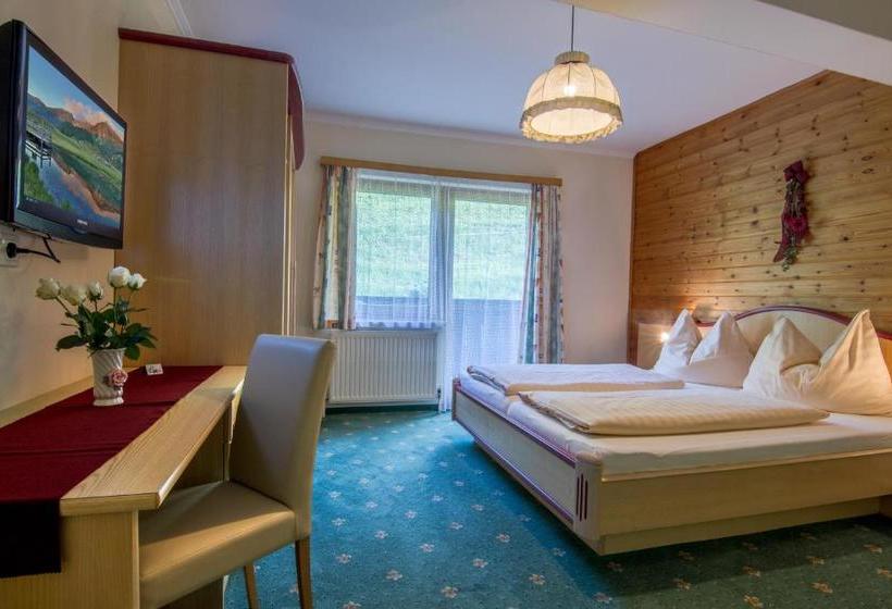 Fotos del hotel Gasthof Zum Kaiserweg:  13