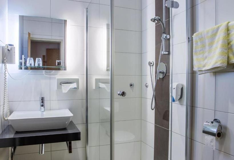 Fotos del hotel Gasthof Zum Kaiserweg:  6