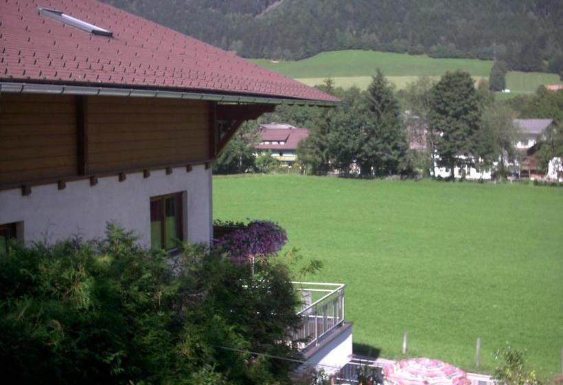 Fotos del hotel Gasthof Zum Kaiserweg:  22