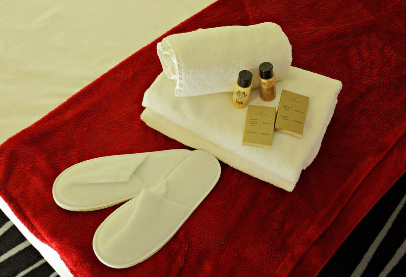 Fotos del hotel Residence Park Apartments:  2