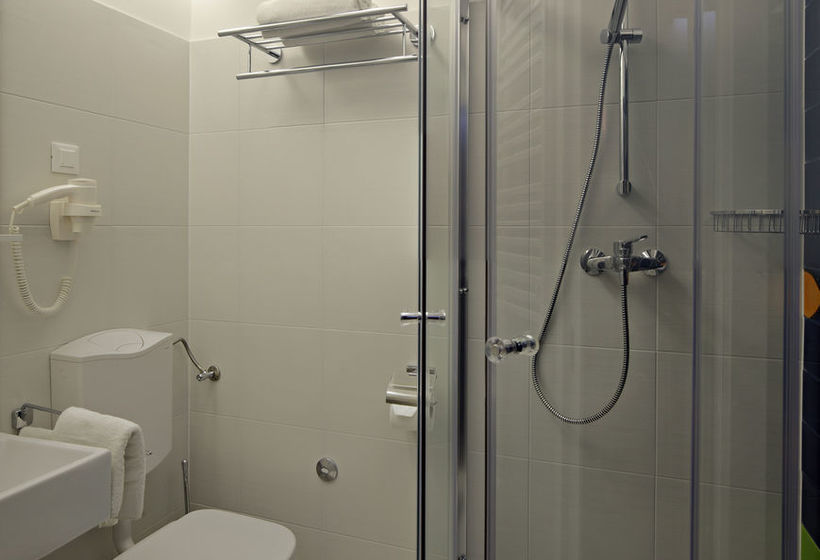 Fotos del hotel Residence Park Apartments:  11