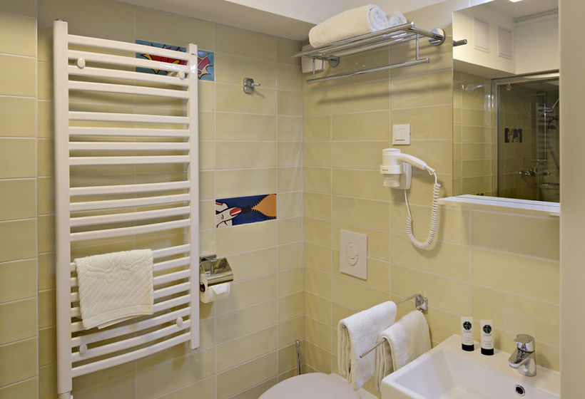 Fotos del hotel Residence Park Apartments:  14