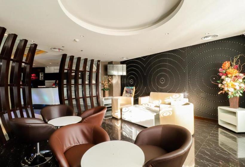 Fotos del hotel Empress:  2