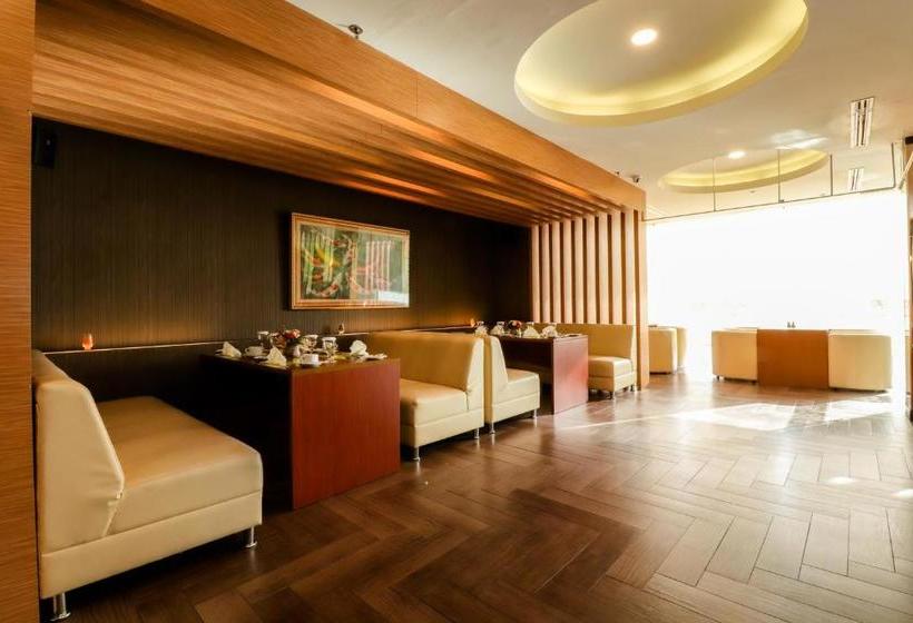 Fotos del hotel Empress:  9