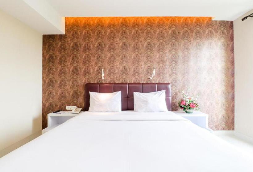 Fotos del hotel Empress:  12