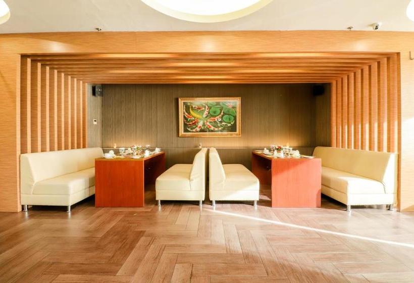 Fotos del hotel Empress:  7