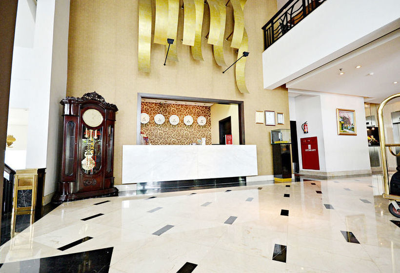 Fotos del hotel Zen Rooms Bandengan Selatan:  11