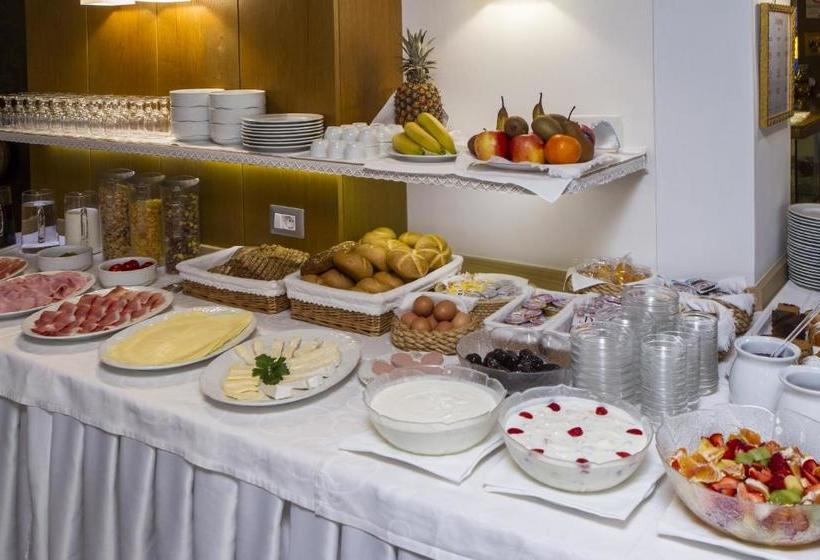 Fotos del hotel Ingram:  13