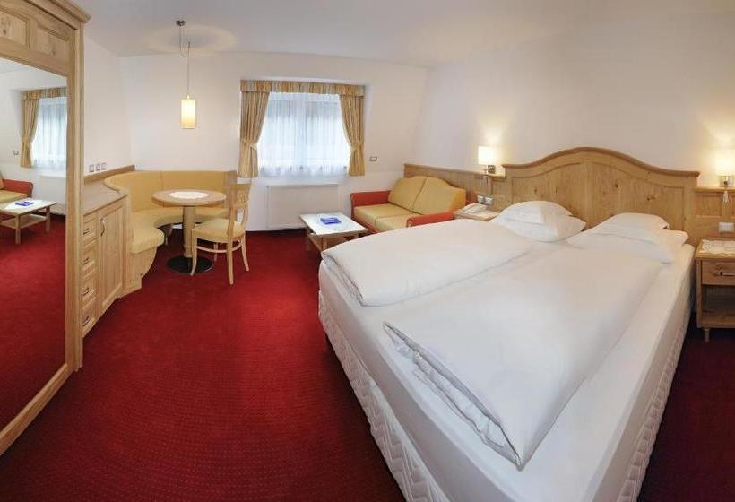 Fotos del hotel Ingram:  7