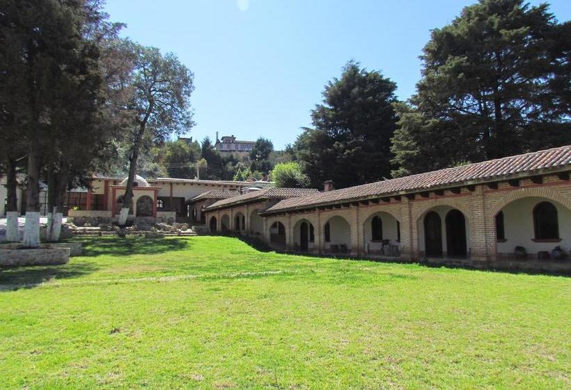Fotos del hotel Santo Tomás México San Cristóbal De Las Casas:  17