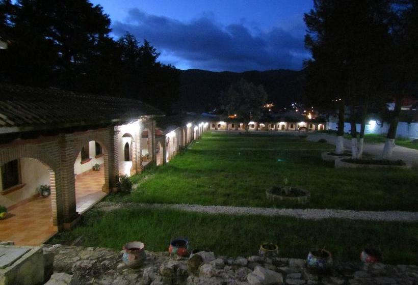 Fotos del hotel Santo Tomás México San Cristóbal De Las Casas:  8